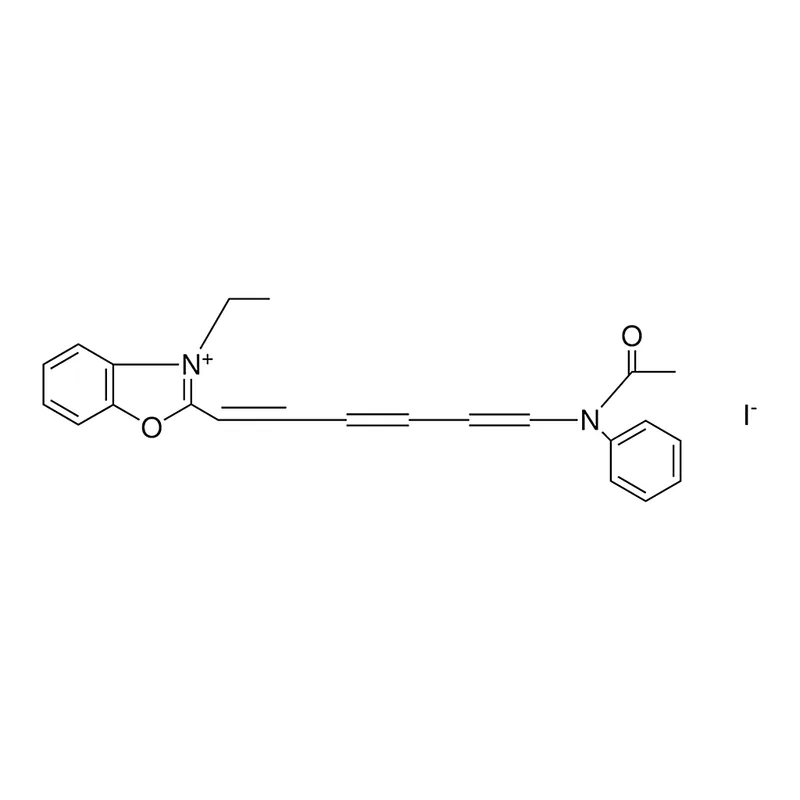 Merck 2-(6-(ACETYL-PHENYL-AMINO)-HEX - 25 MG&