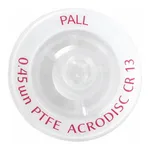 Waters PTFE CR Acrodisc Minispike Syringe Filter 13 mm, 0.45 µm, 100/pk