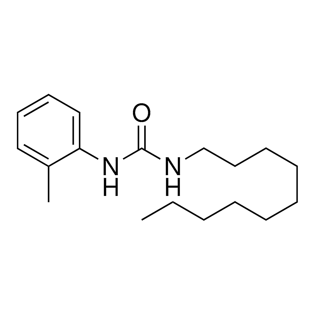 Merck 1-DECYL-3-O-TOLYL-UREA-