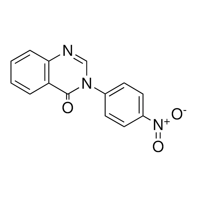 Merck 3-(4-NITRO-PHENYL)-3H-QUINAZOLIN-