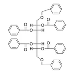 Merck 1,6-DI-O-BENZYL-2,3,4,5-TETRA- - 50 MG&