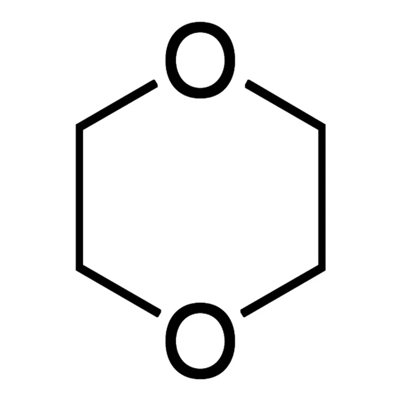 Merck 1,4-Dioxane, anhydrous, 99.8%, contains