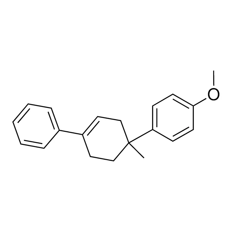 Merck 4-(4-METHOXYPHENYL)-4-METHYL-1 - 50 MG&