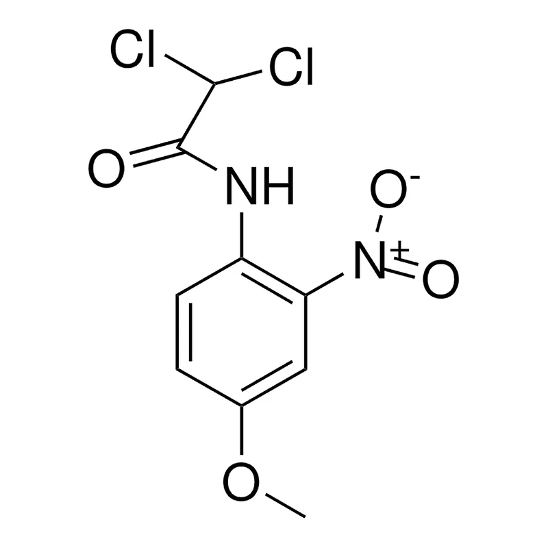 Merck 2,2-DICHLORO-4'-METHOXY-2'-NIT - 50 MG&