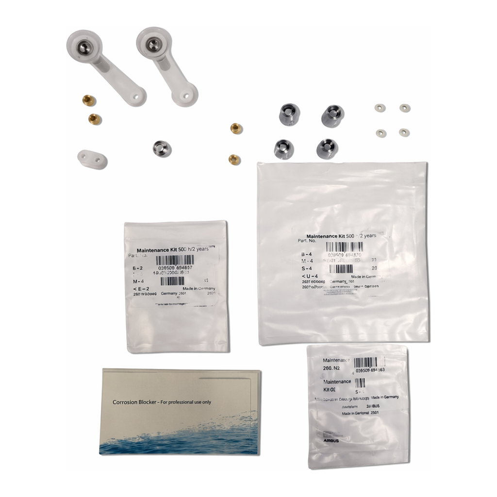 Waters 2695 Performance Maintenance Kit