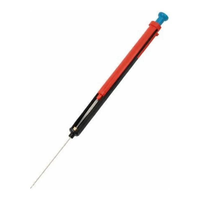 Restek Smart SPME Arrow 1.10mm: C-WR/PDMS (Carbon Wide Range / Polydimethylsiloxane), Phase thick