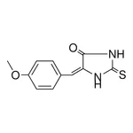 Merck 5-(4-METHOXY-BENZYLIDENE)-2-TH - 25 MG&