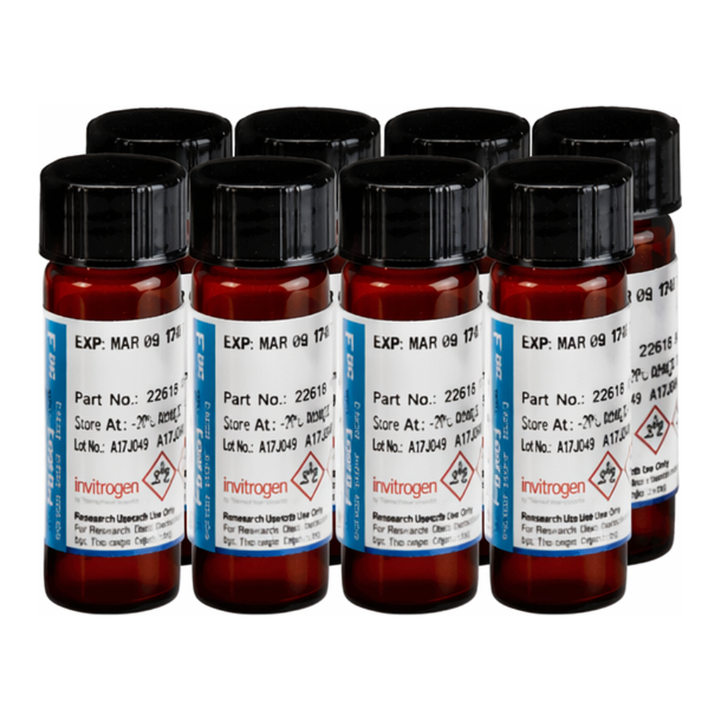 Waters Iodoacetamide (IAM) 53mg, 8/pk