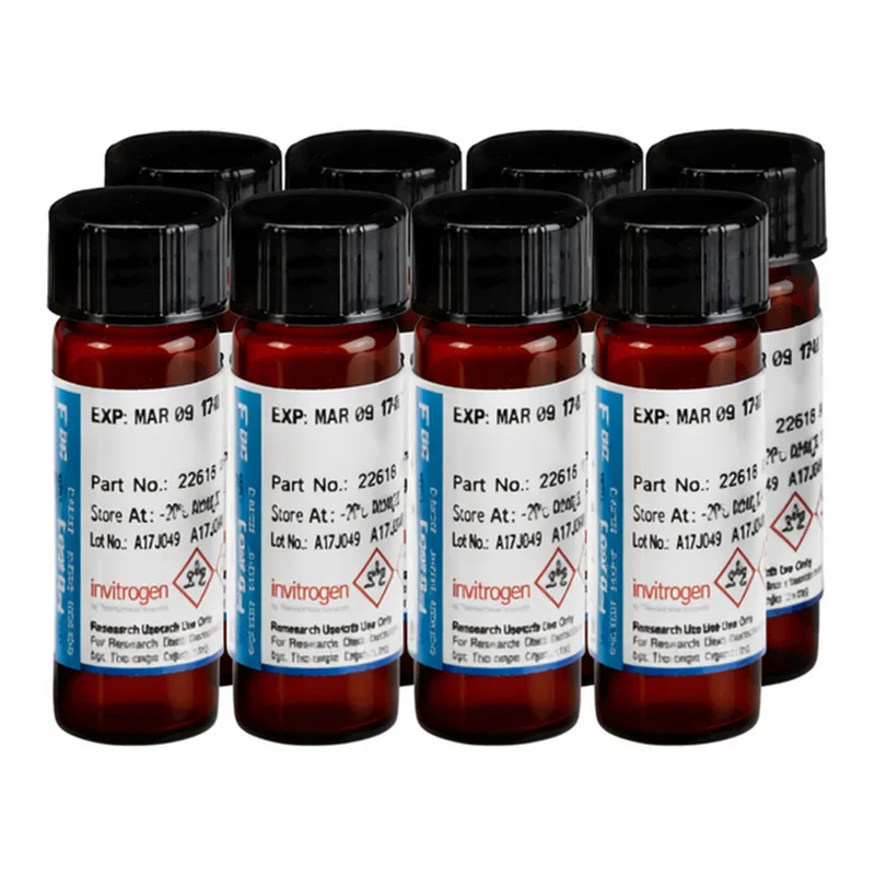 Waters Iodoacetamide (IAM) 53mg, 8/pk