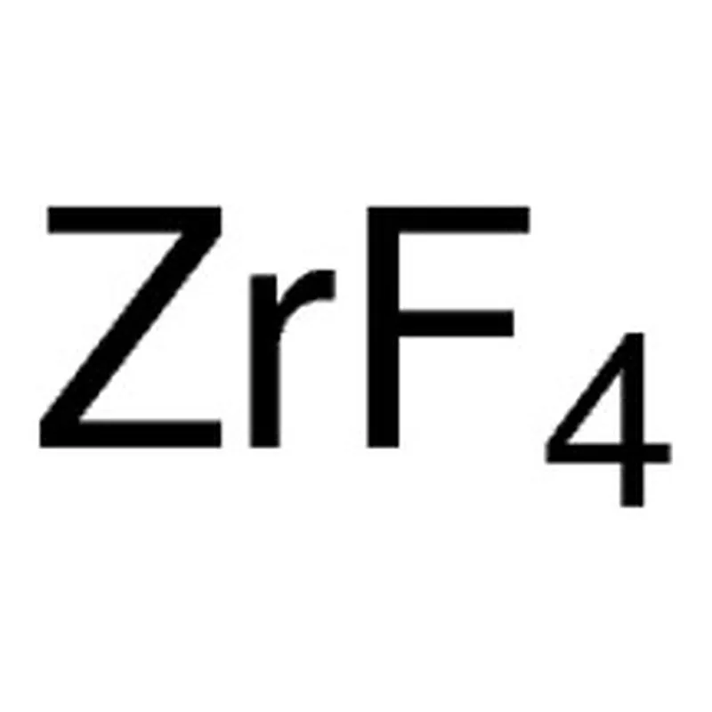 Merck ZIRCONIUM(IV) FLUORIDE, 99.9% METALS BA&
