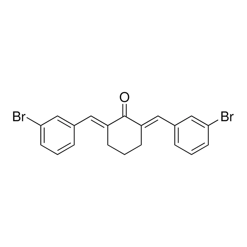 Merck 2,6-BIS(3-BROMOBENZYLIDENE)CYCLO-