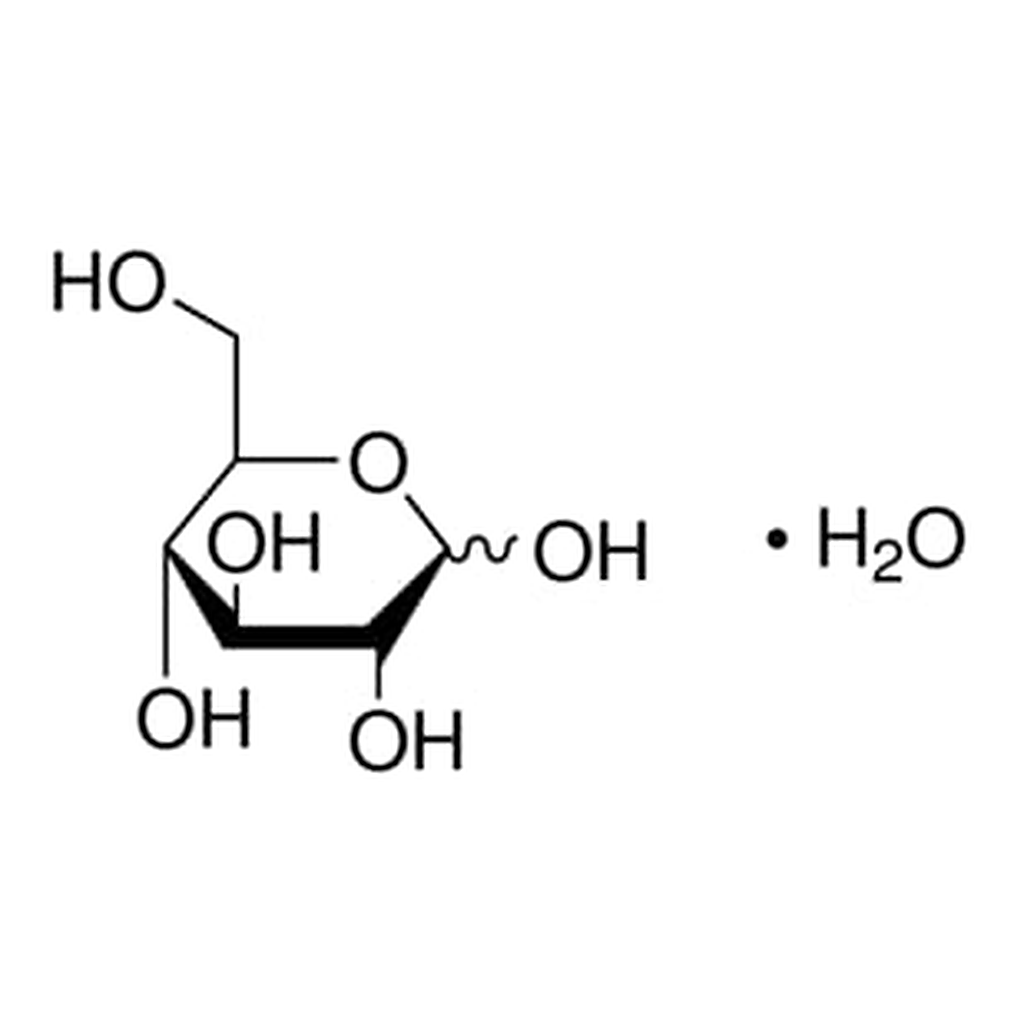 Merck D-(+)-GLUCOSE MONOHYDRATE