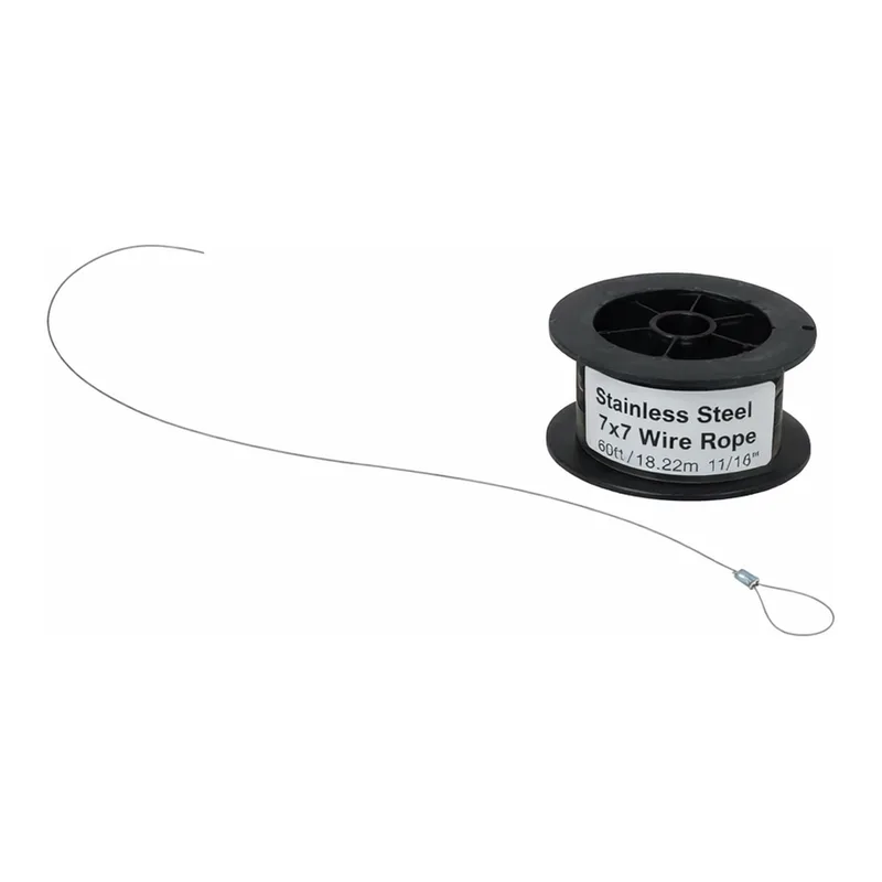 Brady Valve Tag Wire