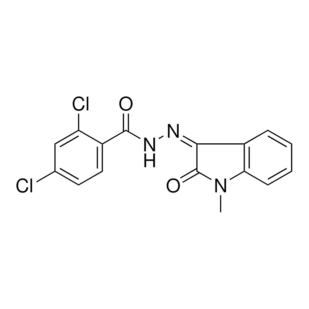 Merck 2,4-DICHLORO-BENZOIC ACID (1-M - 10 MG&