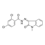 Merck 2,4-DICHLORO-BENZOIC ACID (1-M - 10 MG&
