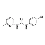 Merck 1-(4-CHLORO-PHENYL)-3-(6-METHY - 50 MG &