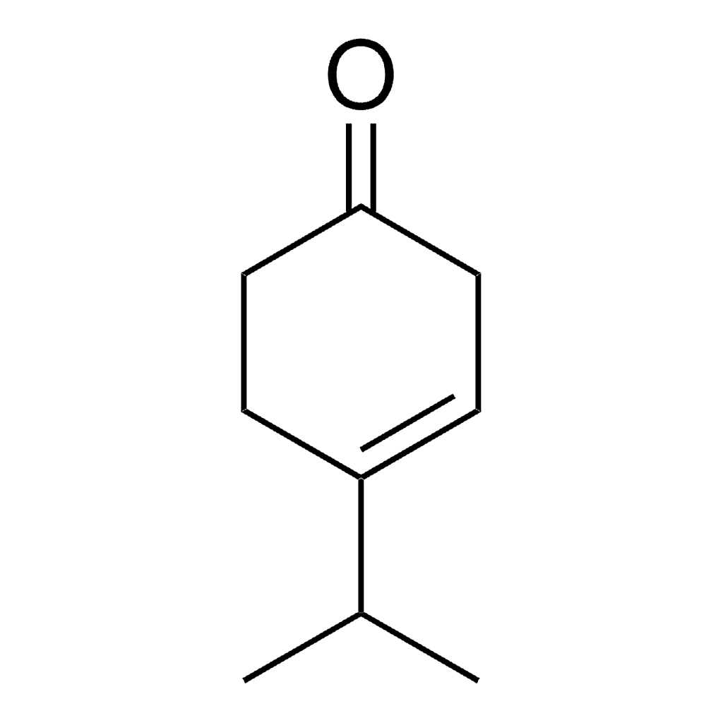 Merck 4-ISOPROPYL-3-CYCLOHEXEN-1-ONE-1MG