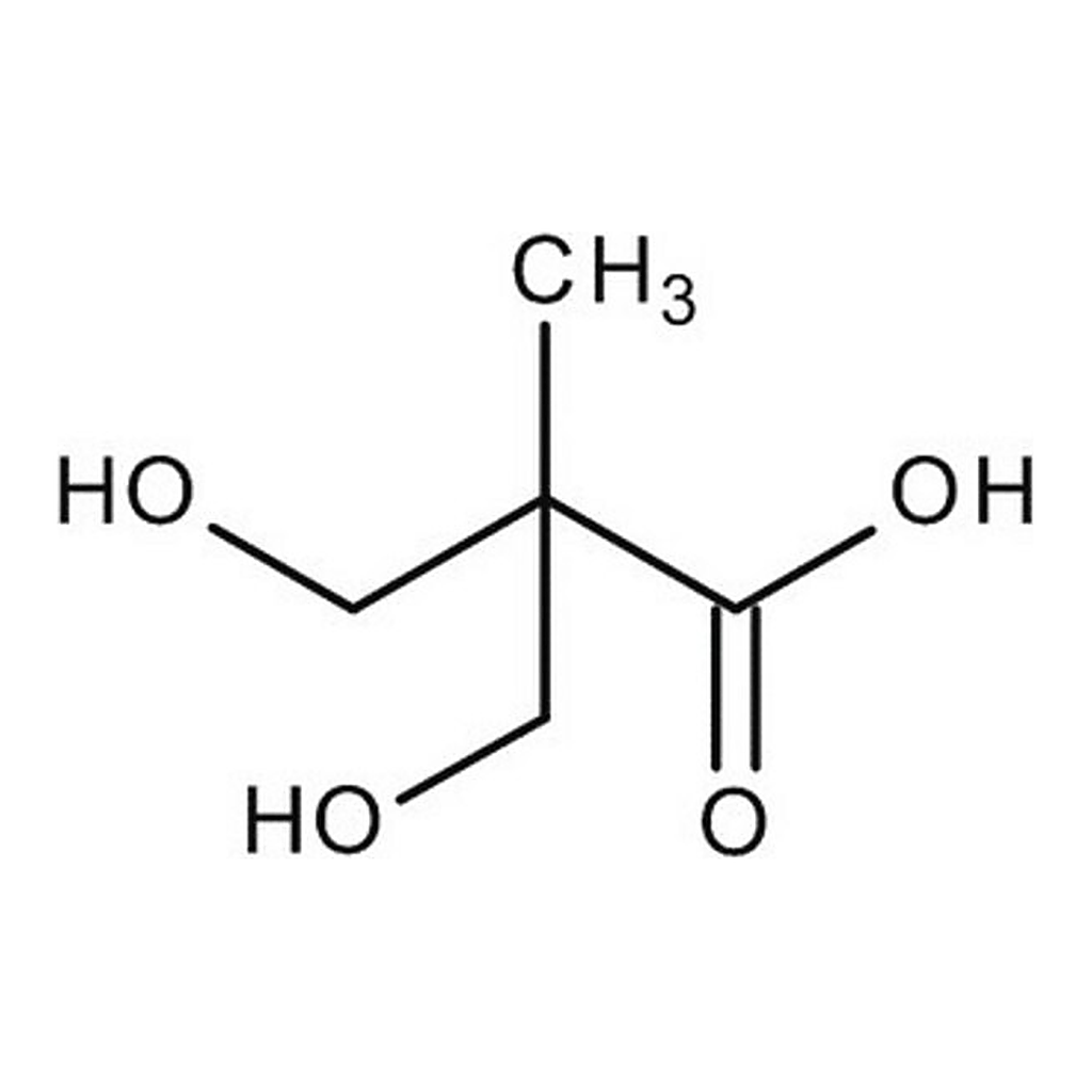 Merck 2,2-BIS(HYDROXYMETHYL)PROPIONIC ACID FOR