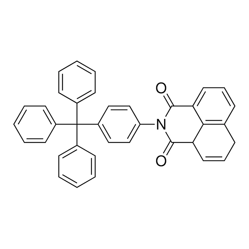 Merck 2-(4-TRITYL-PHENYL)-3A,6-DIHYD - 10 MG &