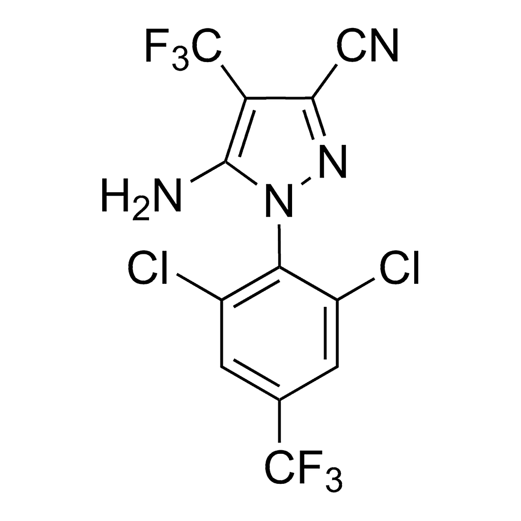 Merck Fipronil-desulfinyl