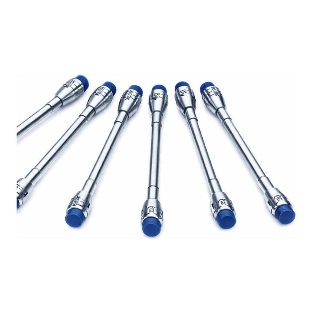 Restek Raptor Biphenyl 2.7um, 50 x 3.0mm