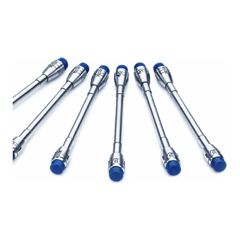 Restek Raptor Biphenyl 2.7um, 50 x 3.0mm