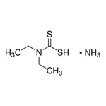 Merck DIETHYLDITHIOCARBAMIC ACID, AMMONIUM SAL