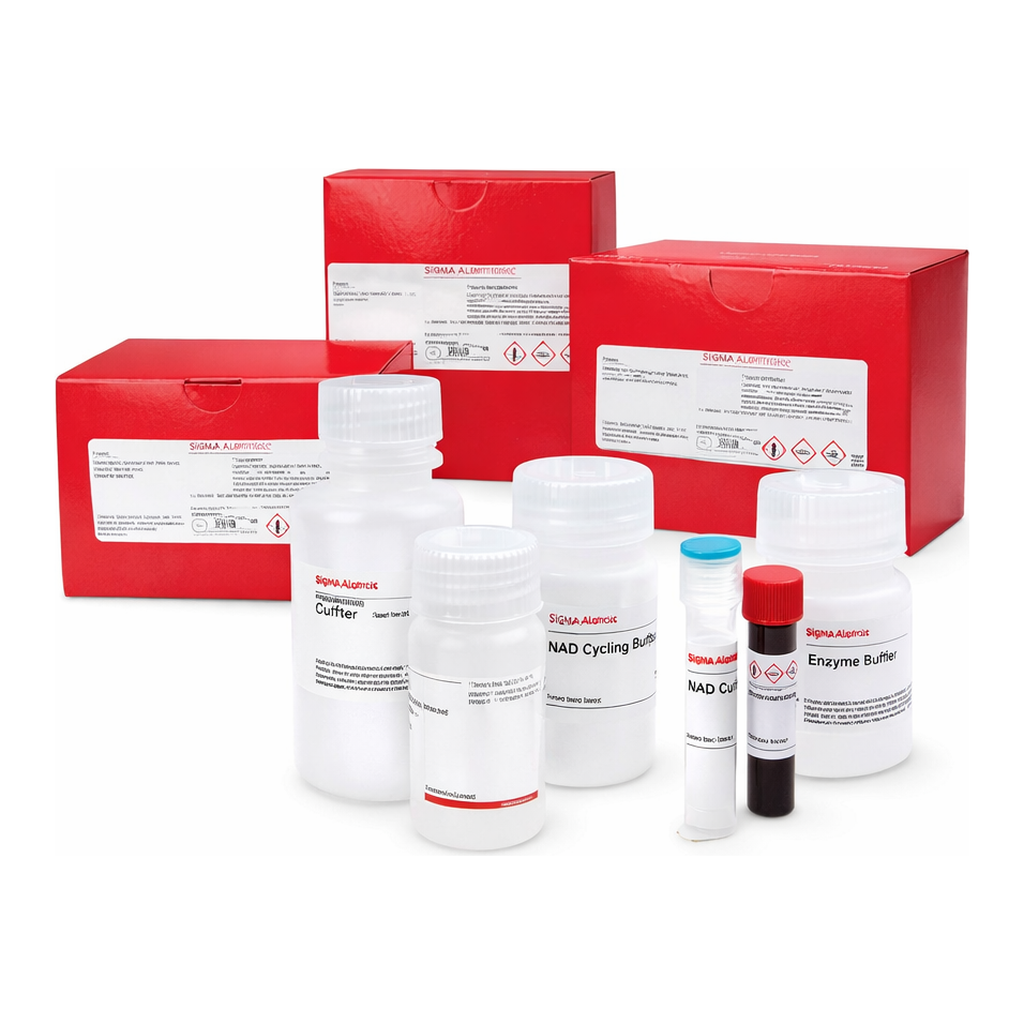 Merck LIPASE ACTIVITY ASSAY KIT II