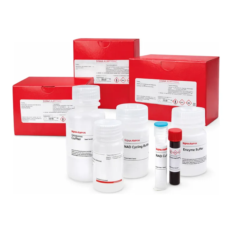 Merck LIPASE ACTIVITY ASSAY KIT II