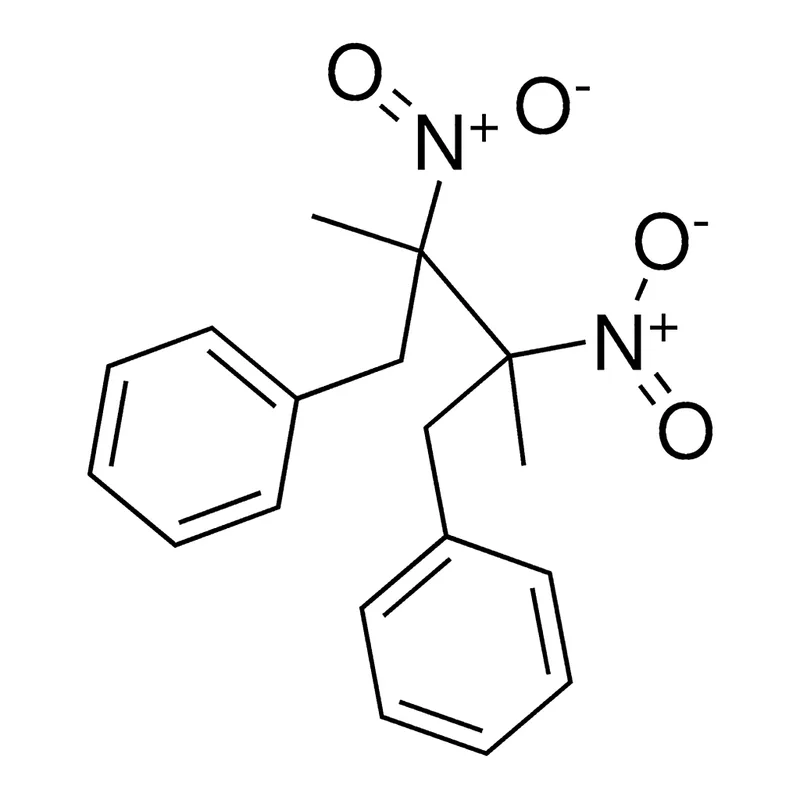 Merck 2,3-DIMETHYL-2,3-DINITRO-1,4-D - 50 MG&