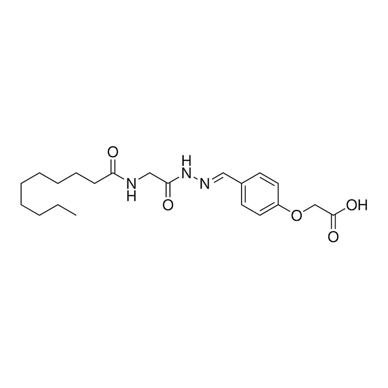Merck (4-(2-((DECANOYLAMINO)ACETYL)CAR-
