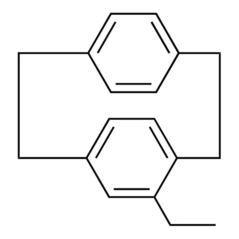 Merck 5-ETHYL-TRICYCLO(8.2.2.2(4,7)) - 25 MG&