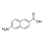 Merck 6-AMINO-2-NAPHTHOIC ACID, 90%