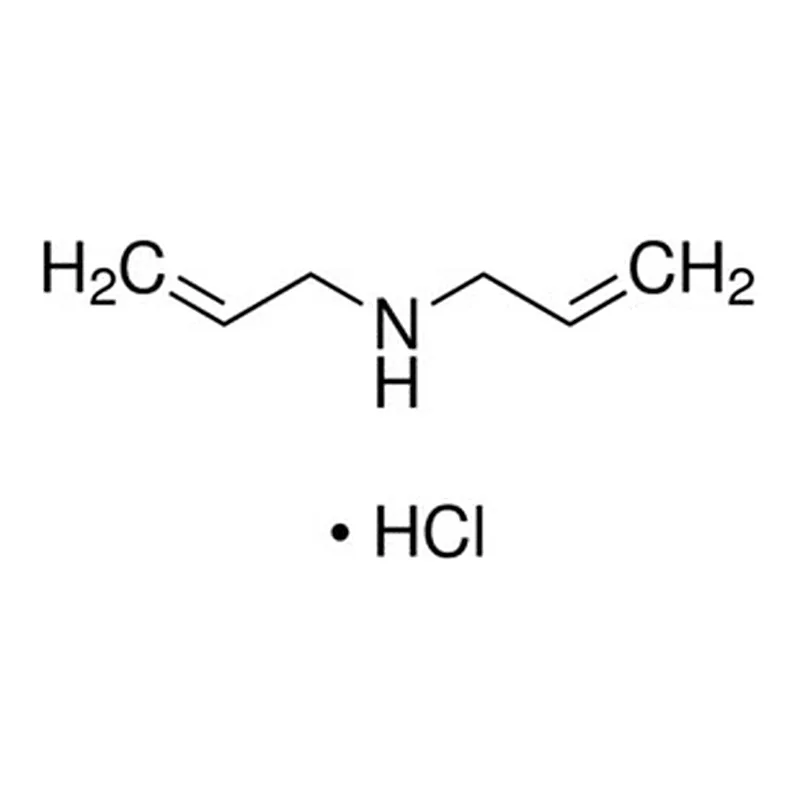 Merck N,N-DIALLYLAMINE HYDROCHLORIDE-