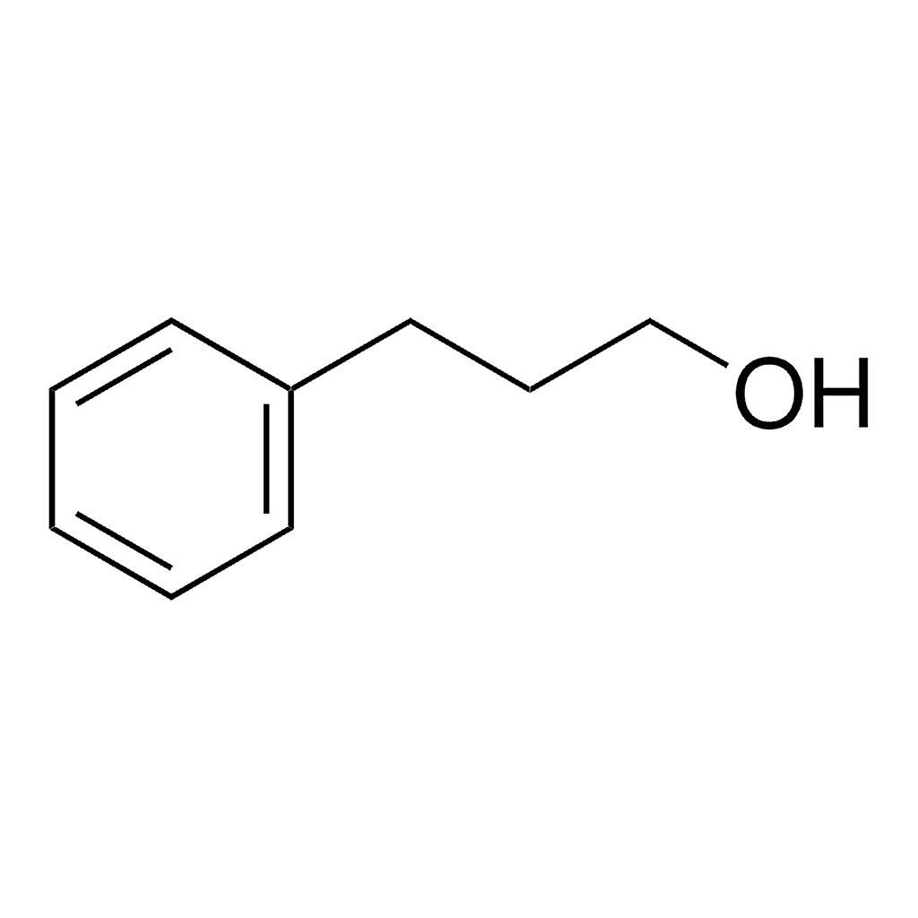 Merck 3-Phenyl-1-propanol