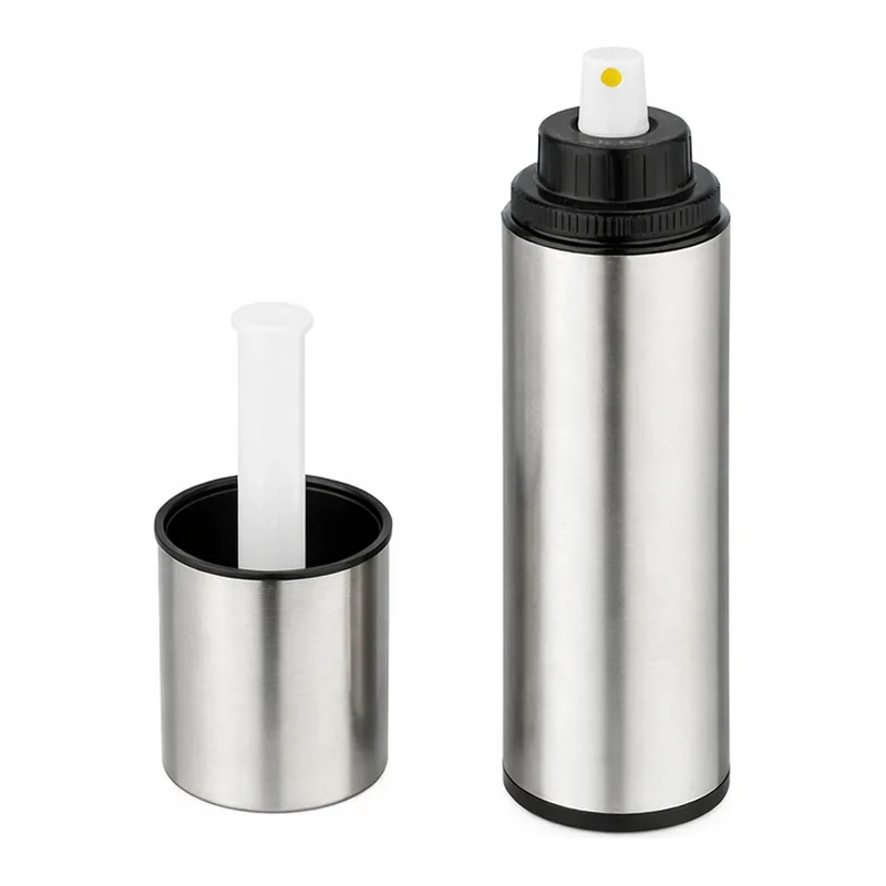 AS ONE Stainless Steel Spray Bottle, 스프레이병(스테인리스)