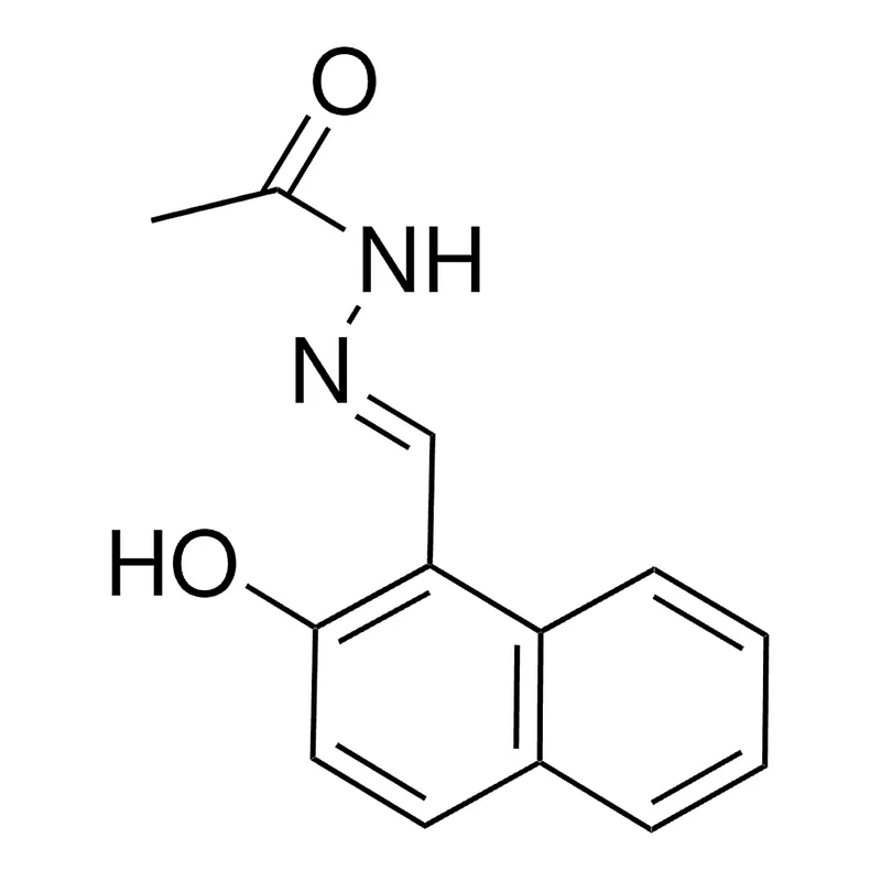 Merck ACETIC (2-HYDROXY-1-NAPHTHYLMETH-