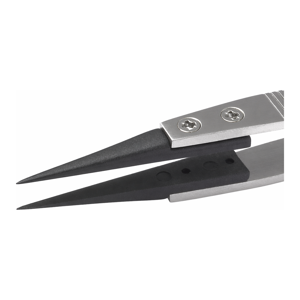 SIPEL 퀵 체인지 핀셋 1616/1716-SA Tweezer