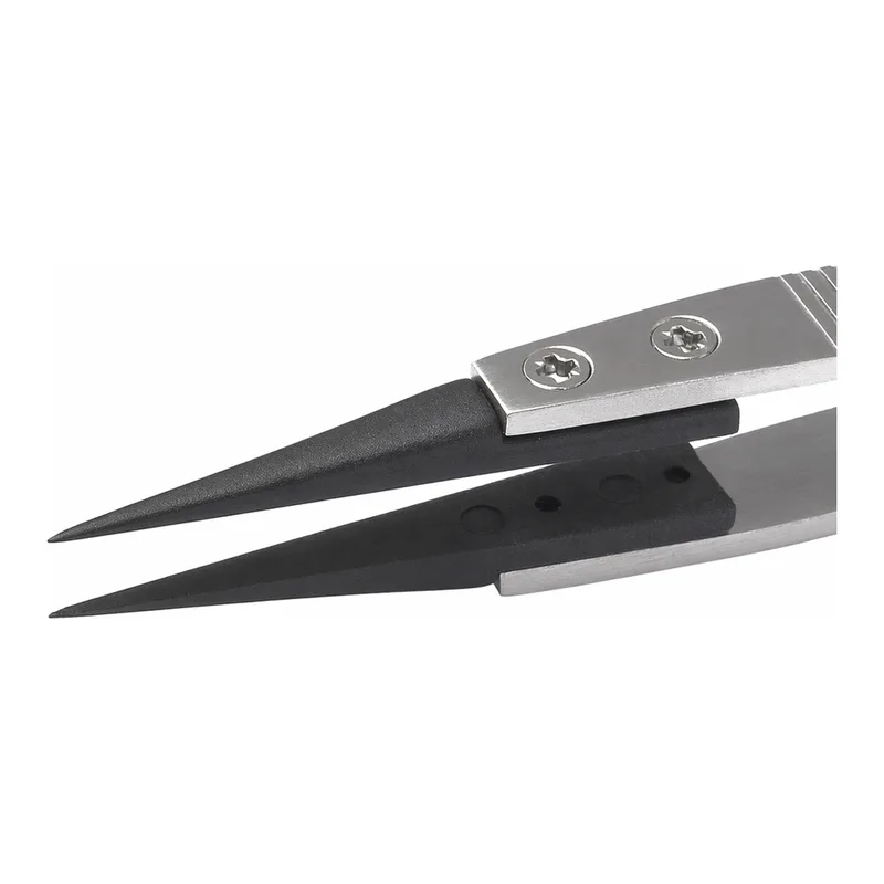SIPEL 퀵 체인지 핀셋 1616/1716-SA Tweezer