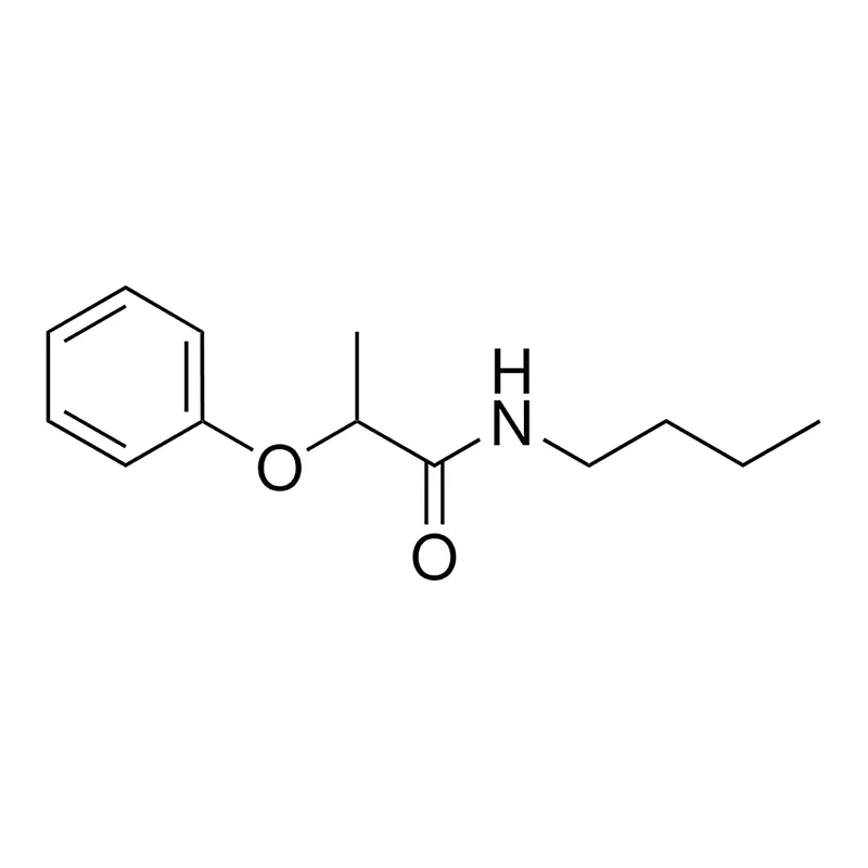 Merck N-BUTYL-2-PHENOXY-PROPIONAMIDE - 10 MG