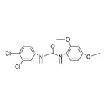 Merck 1-(3,4-DICHLOROPHENYL)-3-(2,4- - 50 MG&