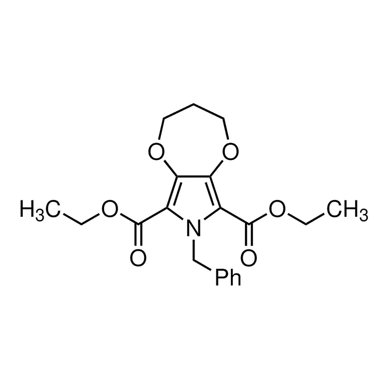Merck DIETHYL 1-BENZYL-3,4-PROPYLENED-