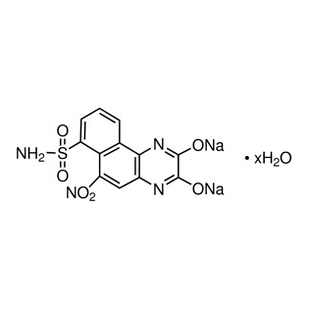 Merck NBQX DISODIUM SALT HYDRATE