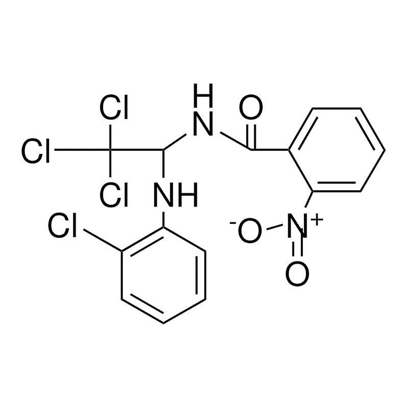 Merck 2-NITRO-N-(2,2,2-TRICHLORO-1-(2 - 10 MG&