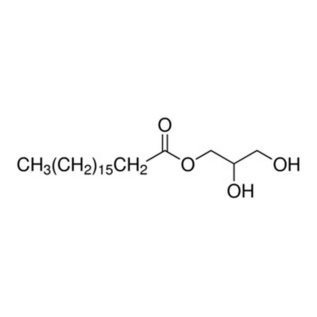 Merck 1-MONOSTEAROYL-RAC-GLYCEROL (C18:0)