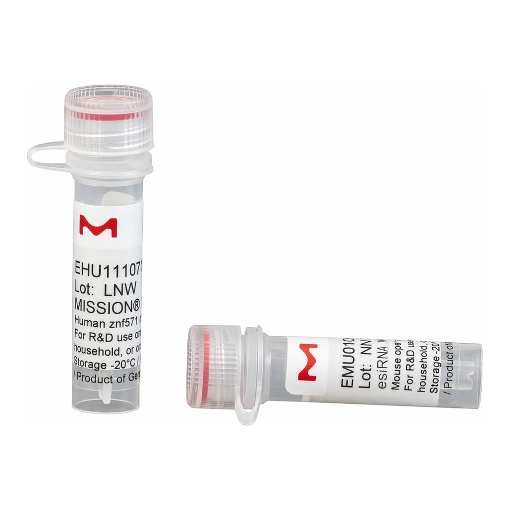 Merck MISSION(R) esiRNA