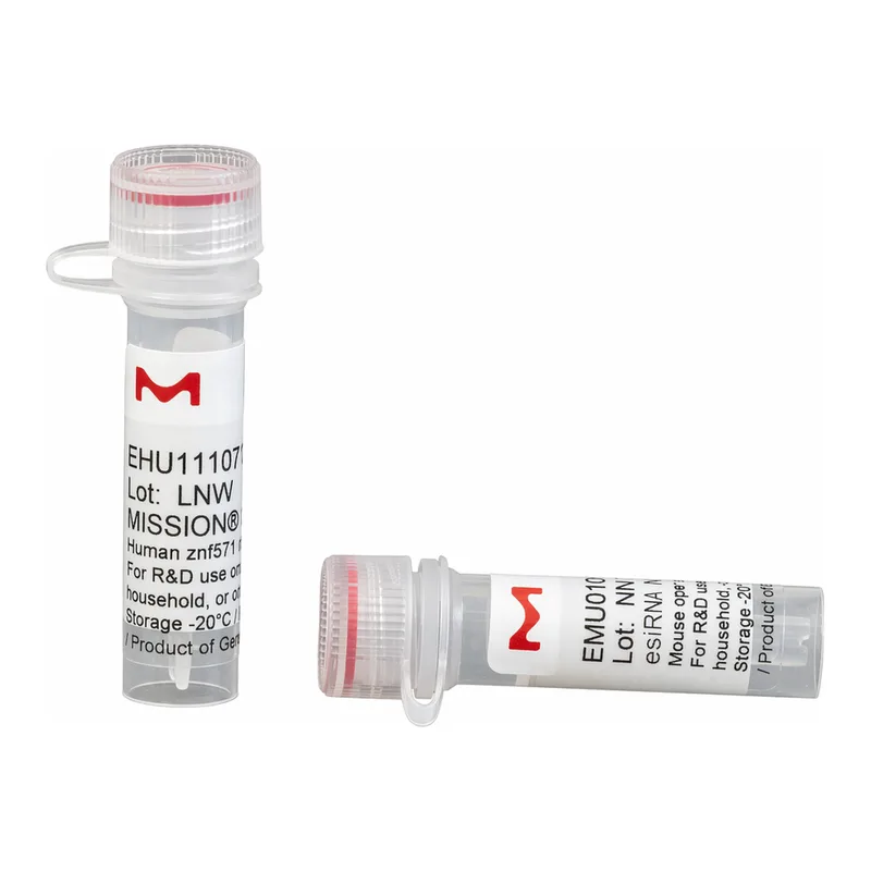 Merck MISSION(R) esiRNA