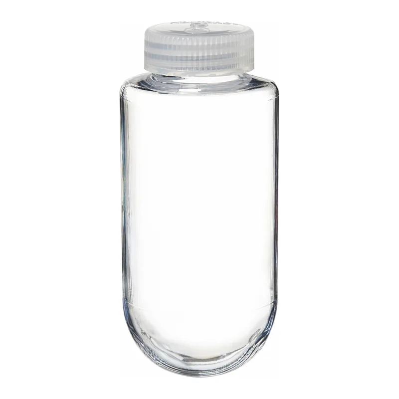 Thermo Fisher Scientific Nalgene Spherical-Bottom Polycarbonate Centrifuge Bottle
