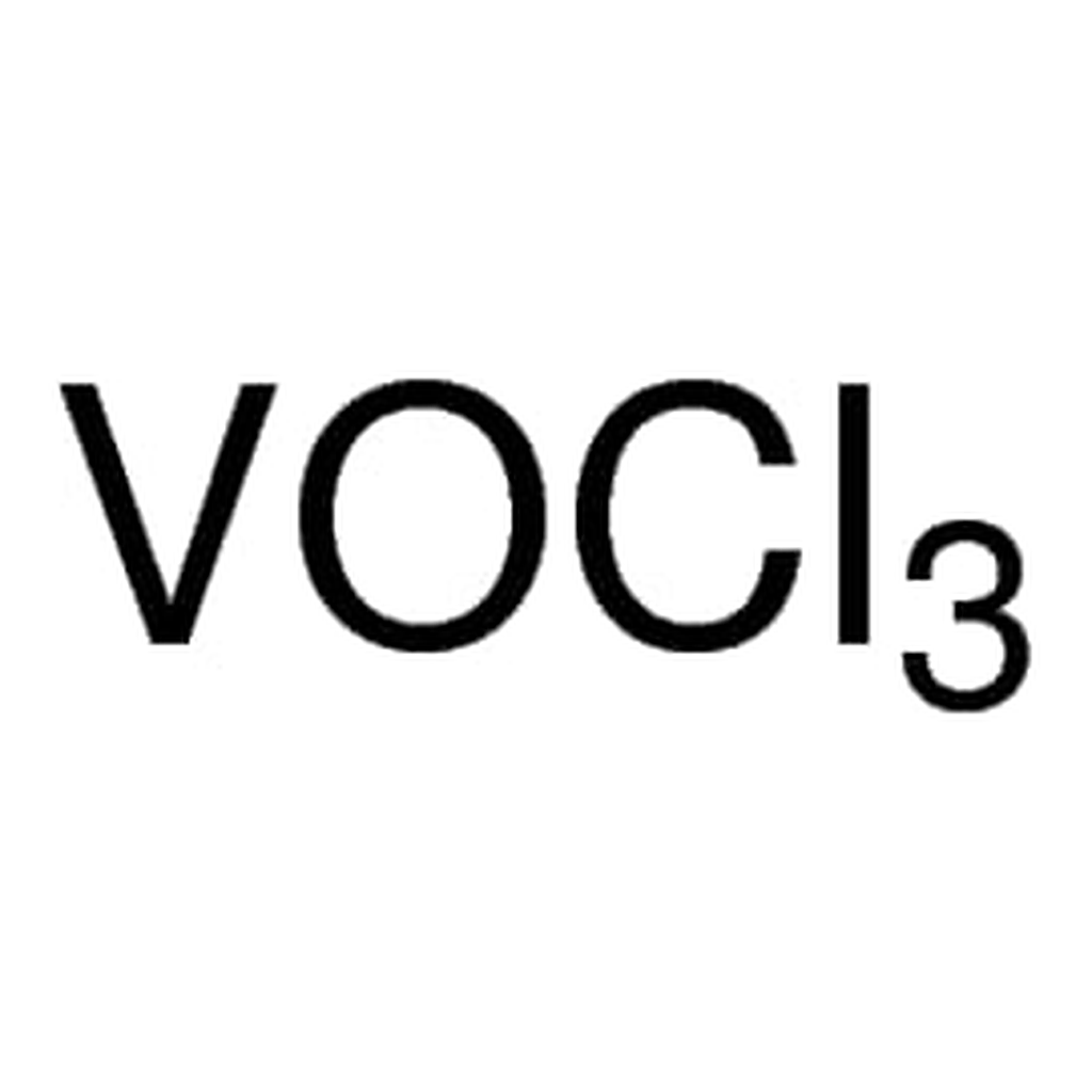 Merck VANADIUM(V) OXYTRICHLORIDE, 99%