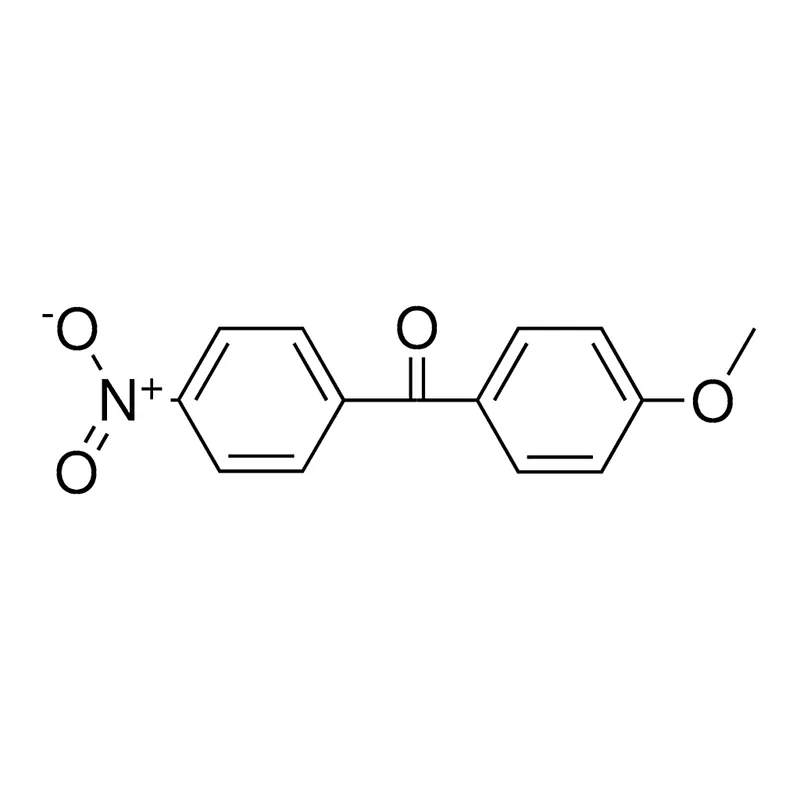 Merck (4-METHOXY-PHENYL)-(4-NITRO-PHEN-